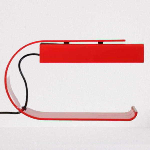 Christophe Gevers CG01 Limited Edition Tafellamp