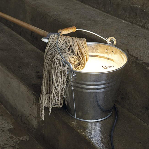 Dabu 8 liter Tuinverlichting