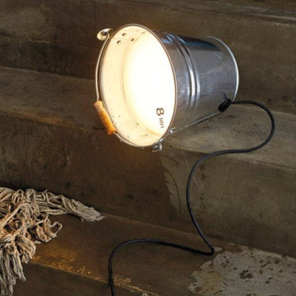 Dabu 8 liter Tuinverlichting