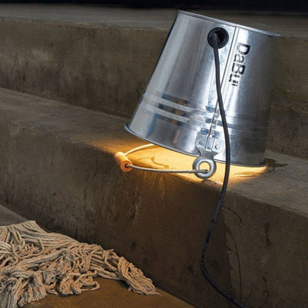 Dabu 8 liter Tuinverlichting