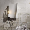 Dabu A4 Wandlamp