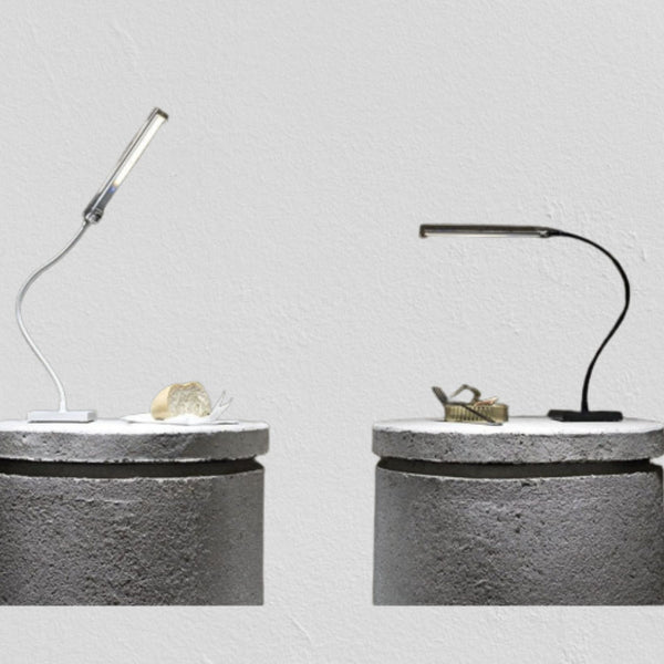 Dabu Epi tavolo Tafellamp Zwart