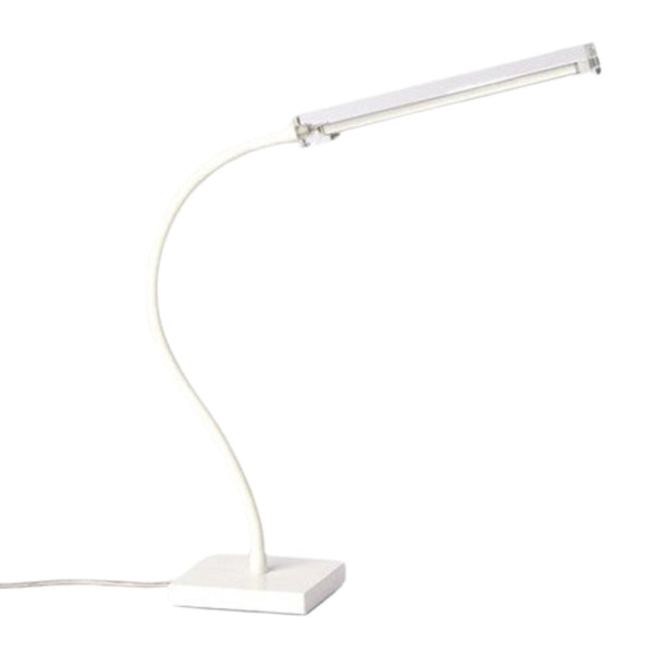 Dabu Epi tavolo Tafellamp Wit