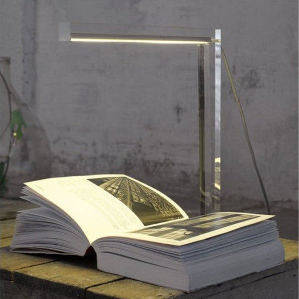 Dabu Libro di luce - Tafellamp
