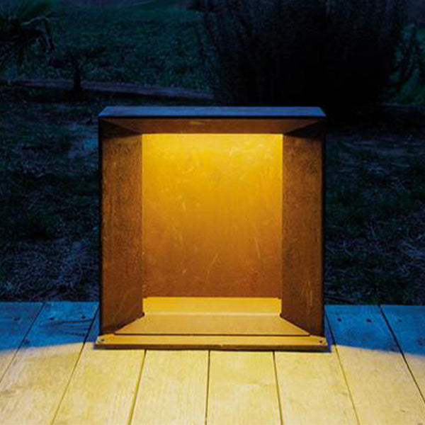 Dabu Merlino Tuinverlichting