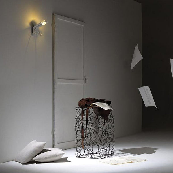 Dabu Nostalgia Parete - Wandlamp