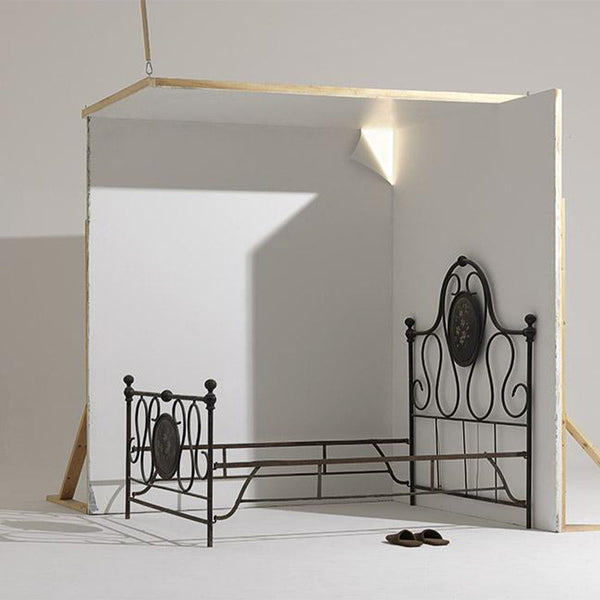 Dabu Pagina 1-2-3 - Plafondlamp