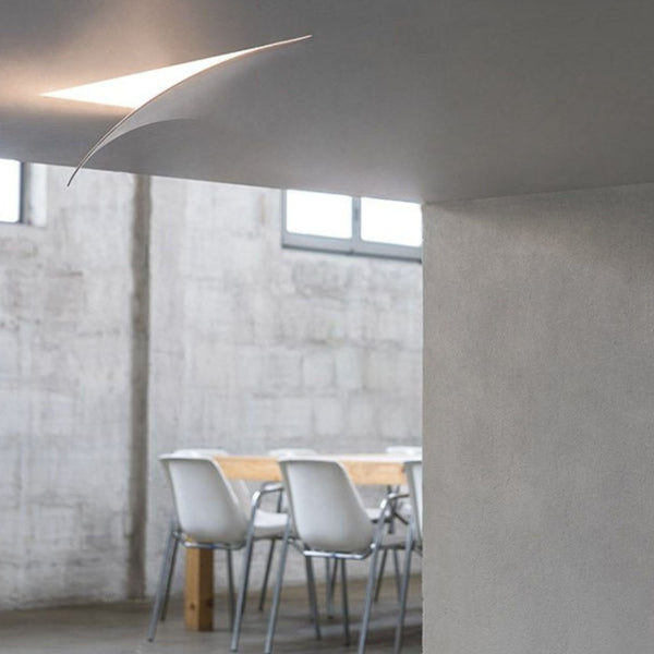 Dabu Pagina 1-2-3 - Plafondlamp