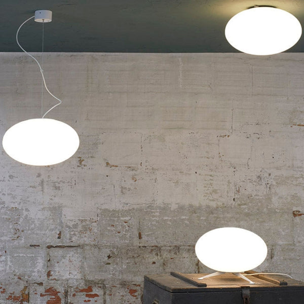 Dabu Polaris Plafone Plafondlamp