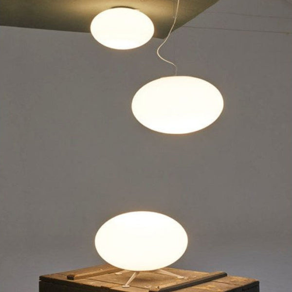 Dabu Polaris Sospensione Hanglamp