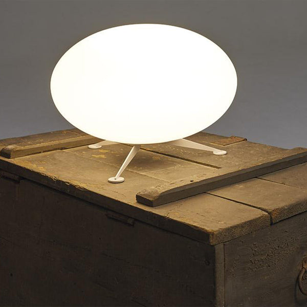 Dabu Polaris Tavolo Tafellamp