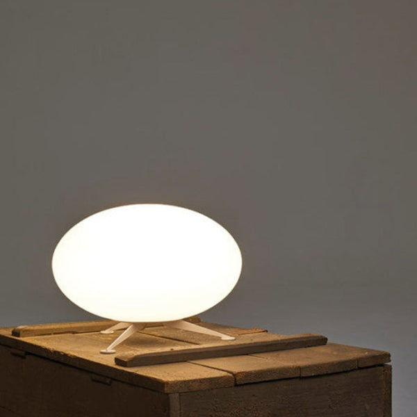 Dabu Polaris Tavolo Tafellamp