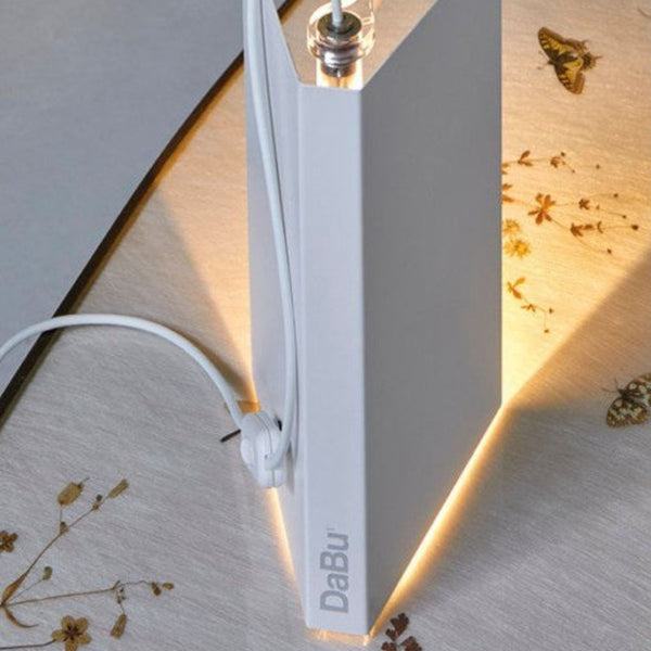 Dabu Vera - Tafellamp Wit