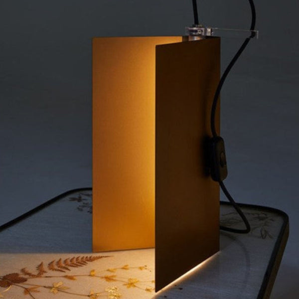 Dabu Vera - Tafellamp Koper