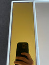 Magis vitrail spiegel rechthoekig 50 x 70 cm Showroom model