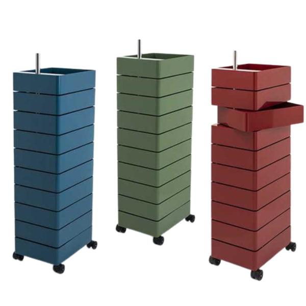 Magis 360° Container - 10 Ladekast