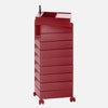 Magis 360° Container - 10 Ladekast Bordeaux 1130c