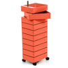 Magis 360° Container - 10 Ladekast Roze 1630c