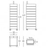 Magis 360° Container - 10 Ladekast