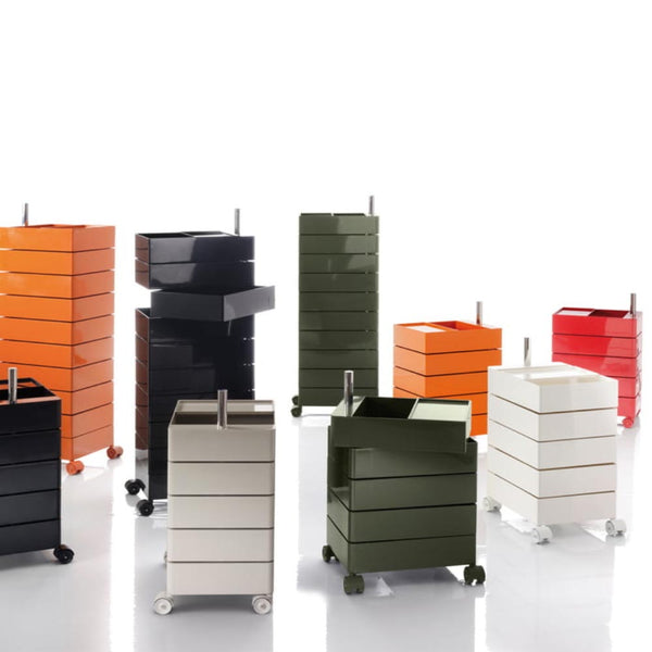 Magis 360° - 5 Ladekast