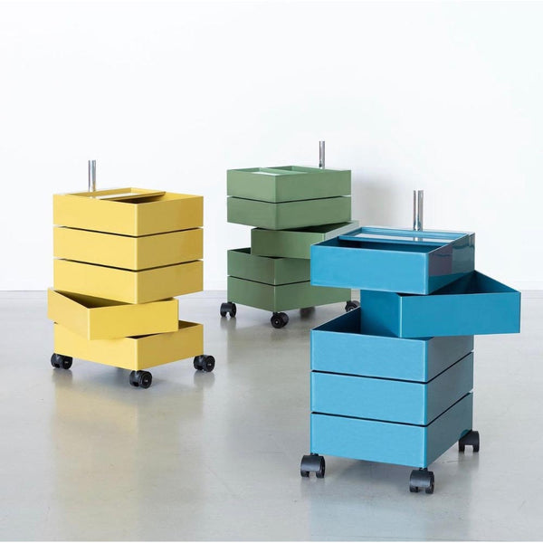 Magis 360° - 5 Ladekast