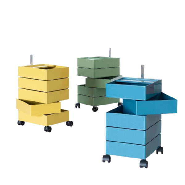 Magis 360° - 5 Ladekast