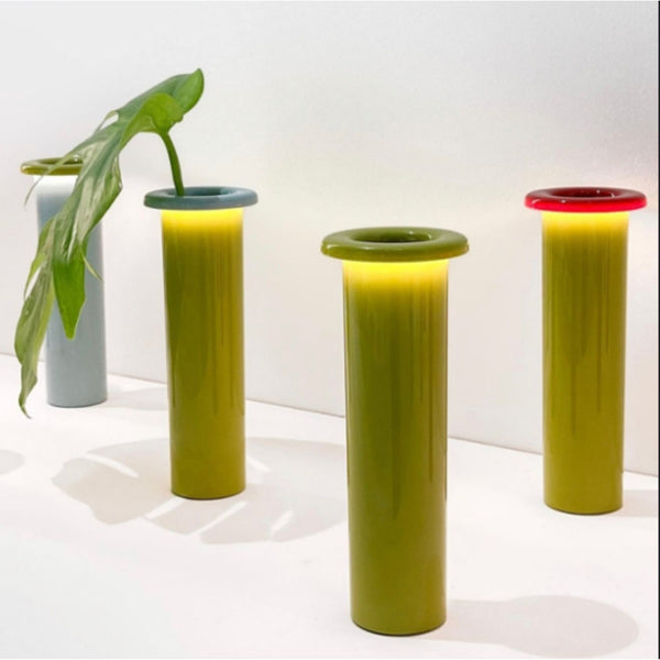 Magis Bouquet tafellamp LED oplaadbaar