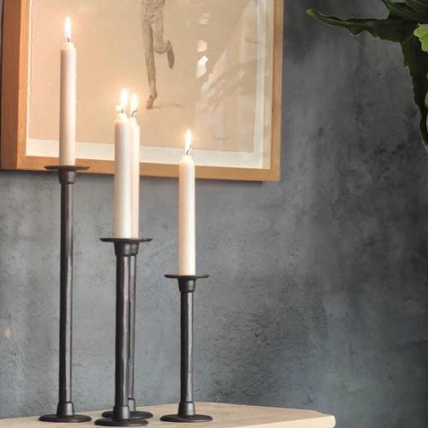 Magis Candlestick - 20 cm hoog - kandelaar