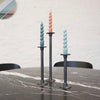 Magis Candlestick - 25 cm hoog - kandelaar