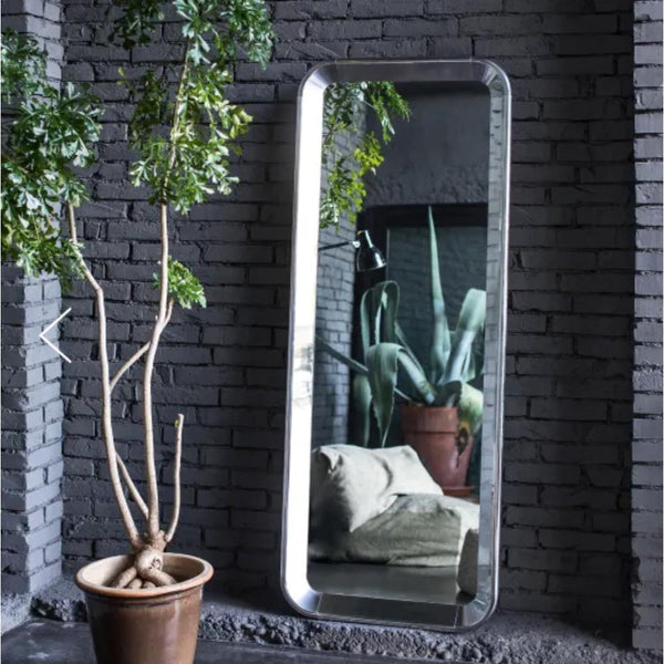 Magis Déjà-vu mirror spiegel Lengte: 190 cm Breedte: 73 cm