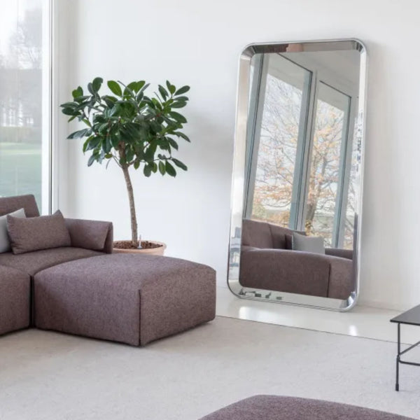 Magis Déjà-vu mirror spiegel Lengte: 190 cm Breedte: 105 cm