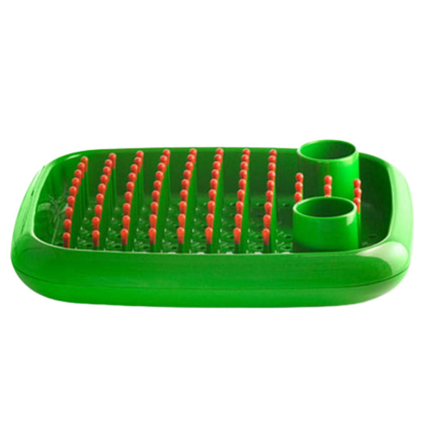 Magis Dish Doctor Droogrek groen