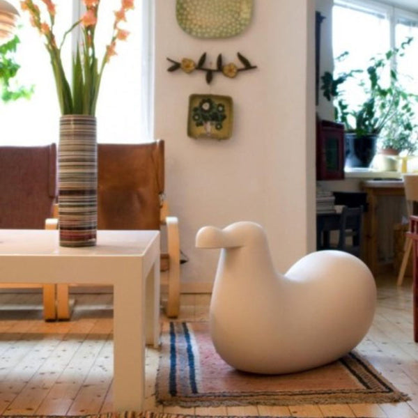 Magis Dodo Rocking Birds Schommelstoel