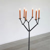 Magis Floor Candle Kandelaar 109 cm hoog met 6 armen
