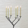 Magis Floor Candle Kandelaar 109 cm hoog met 6 armen 109cm hoog met 6 armen