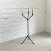 Magis Floor Candle Kandelaar 98 cm hoog met 3 armen 98cm hoog met 3 armen