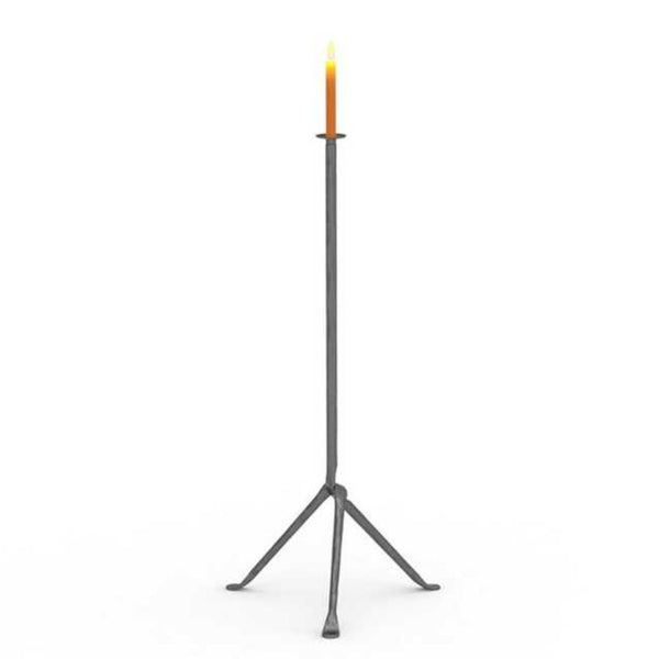 Magis Floor Candle Kandelaar 98 cm hoog met 1 arm