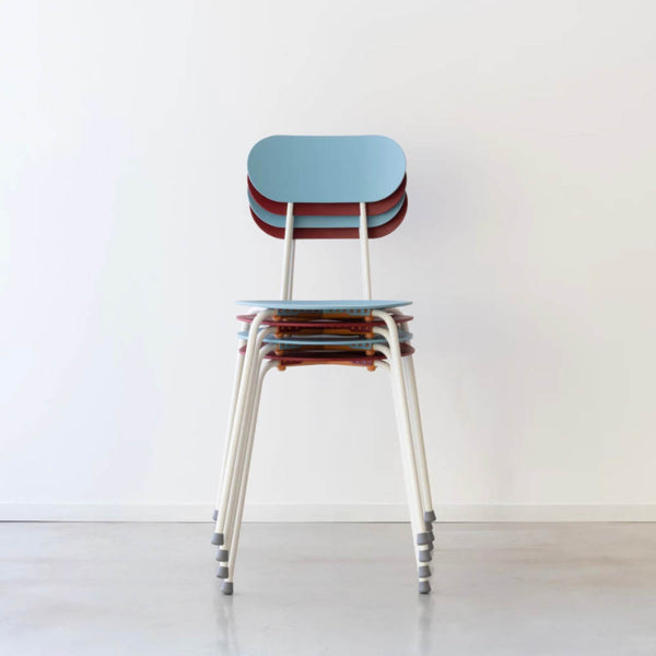 Magis Mariolina stoel