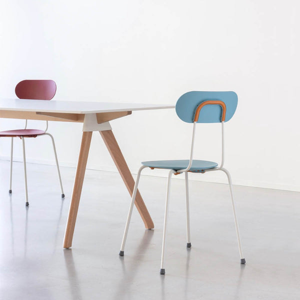 Magis Mariolina stoel