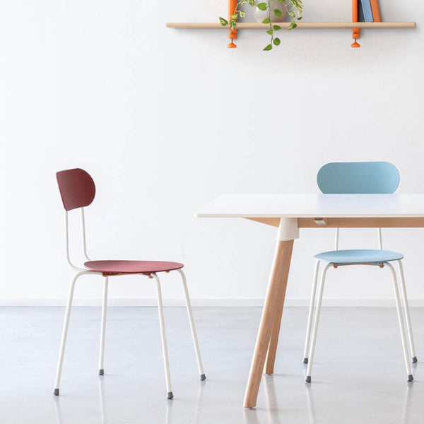 Magis Mariolina stoel