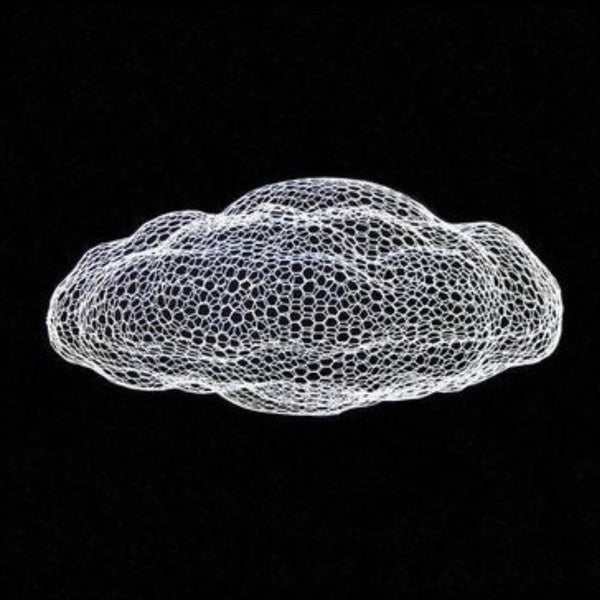 Magis Me Too Clouds - Wolk 55 cm