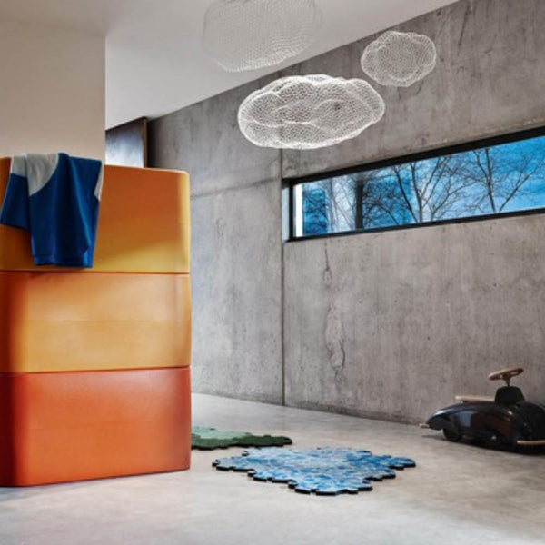 Magis Me Too Clouds - Wolk 55 cm 55cm grote wolk