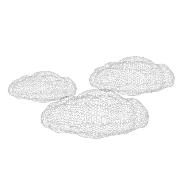 Magis Me Too Clouds - Wolk 70cm