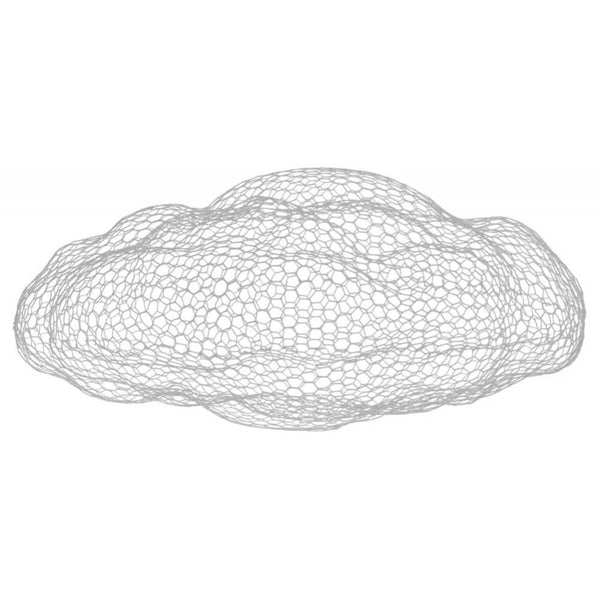 Magis Me Too Clouds - Wolk 90 cm