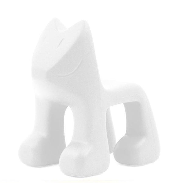 Magis Me Too Collection Julian kinderstoel Wit