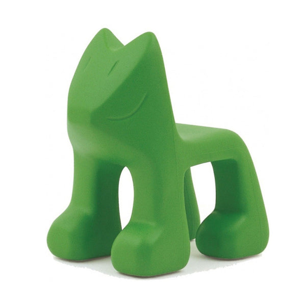 Magis Me Too Collection Julian kinderstoel Groen