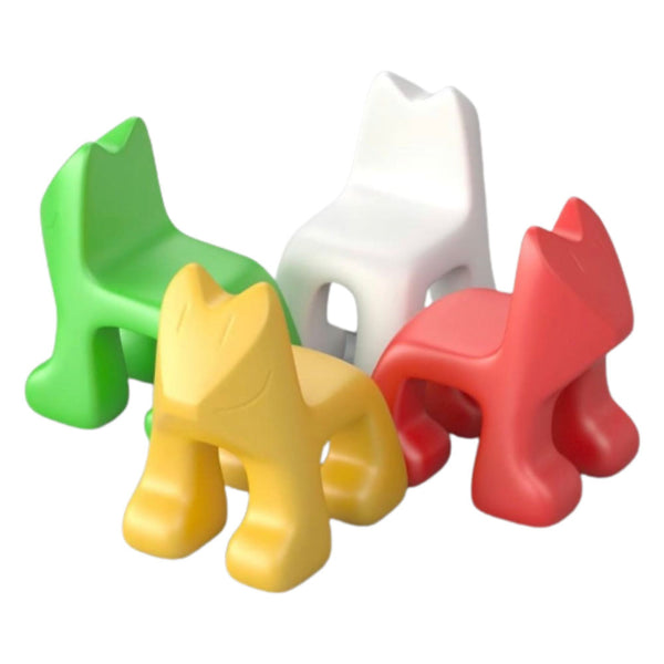 Magis Me Too Collection Julian kinderstoel