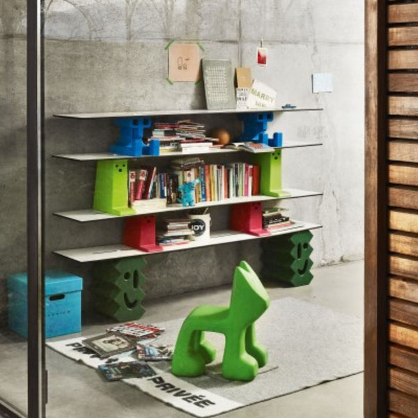 Magis Me Too Collection Julian kinderstoel