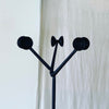 Magis Officina Coat Stand kapstok Grijs Anthracite