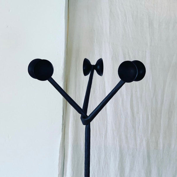 Magis Officina Coat Stand kapstok Grijs Anthracite